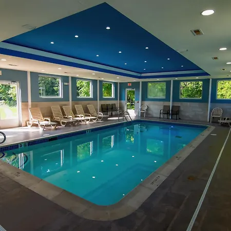 Quality Inn & Suites Danbury Near University